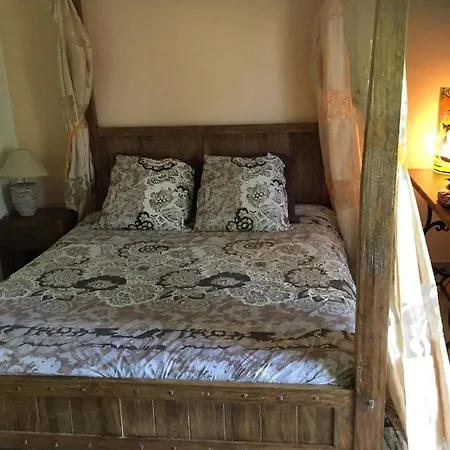 L'Oasis-Les Issambres Bed & Breakfast Exterior photo