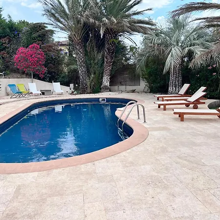 L'Oasis-Les Issambres Bed & Breakfast Exterior photo