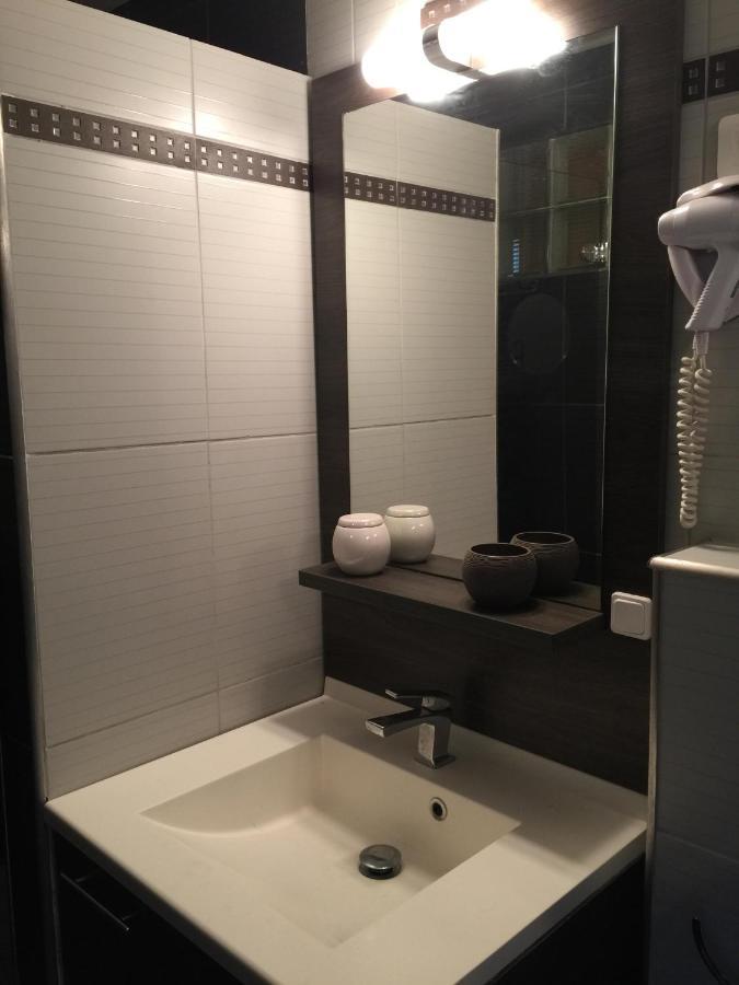 L'oasis-les Issambres Bed & Breakfast *