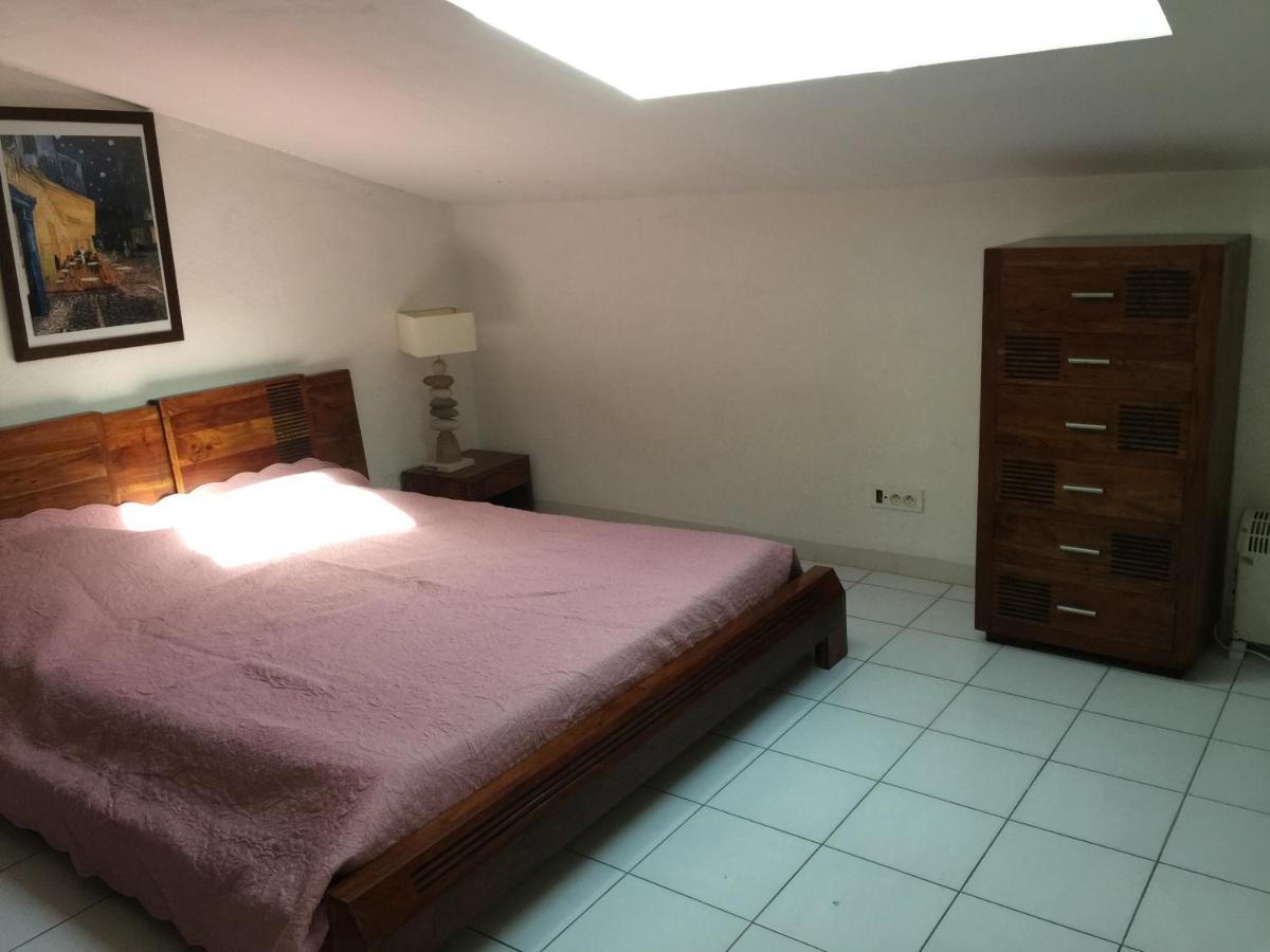 Bed & Breakfast L'oasis-les Issambres