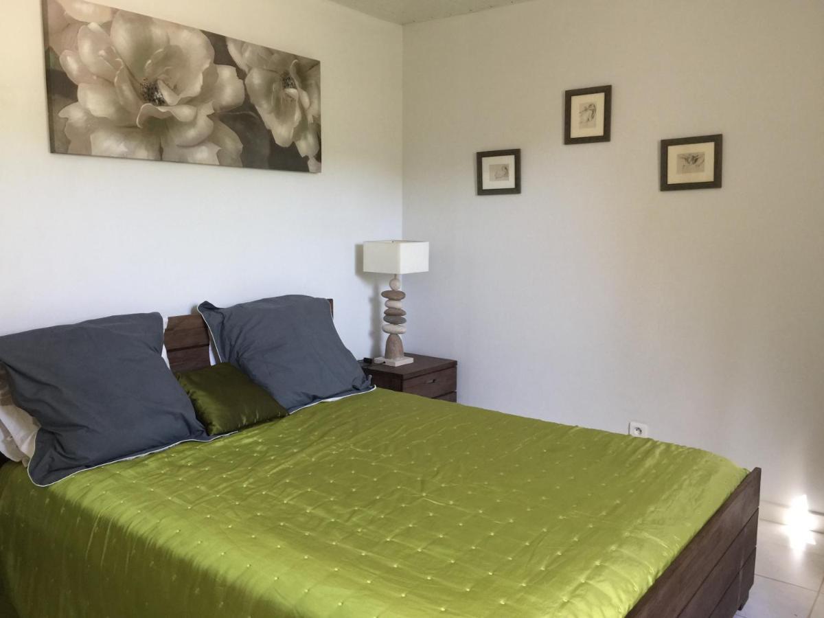 L'oasis-les Issambres Bed & Breakfast