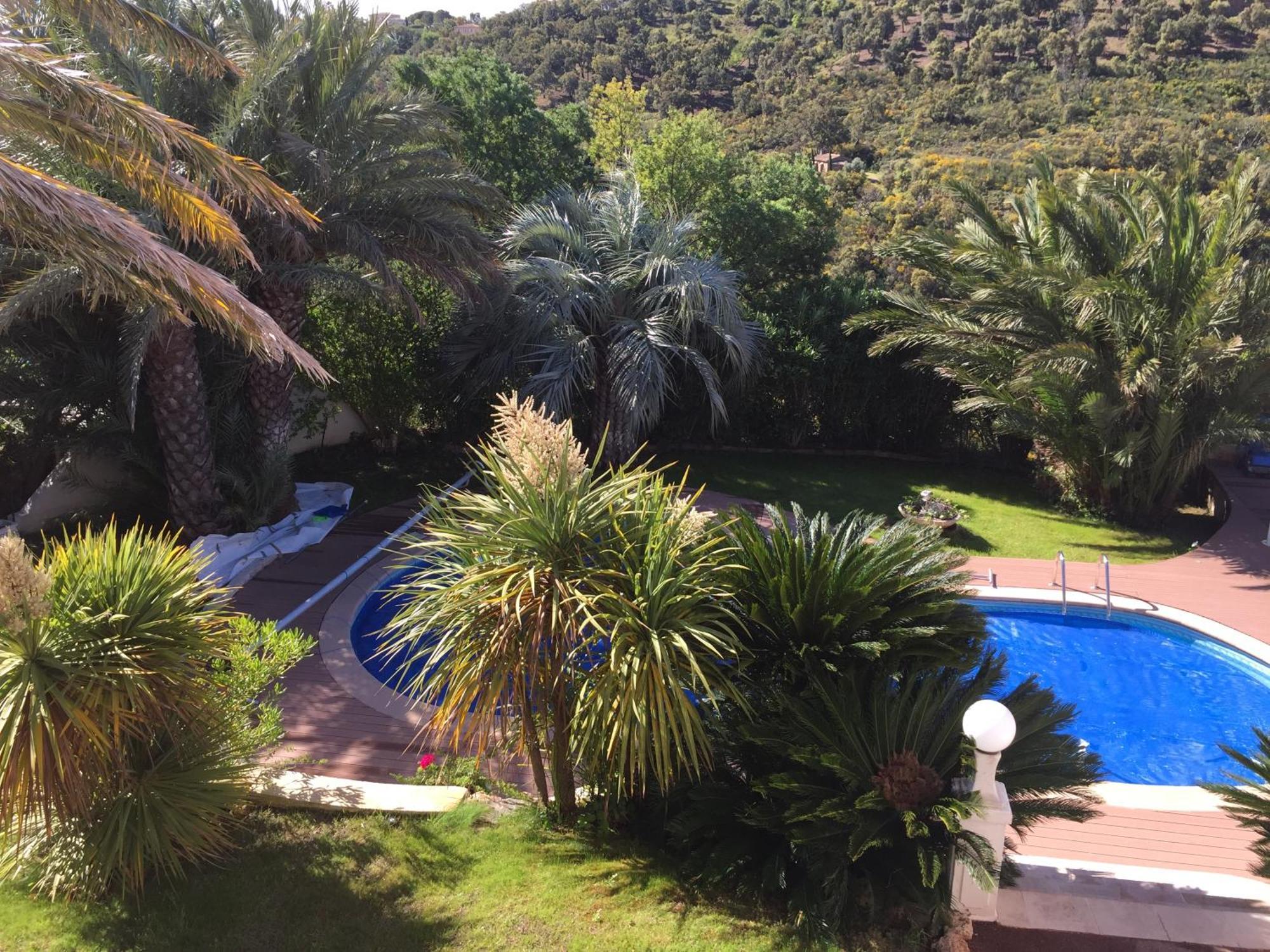 Bed & Breakfast L'oasis-les Issambres Les Issambres