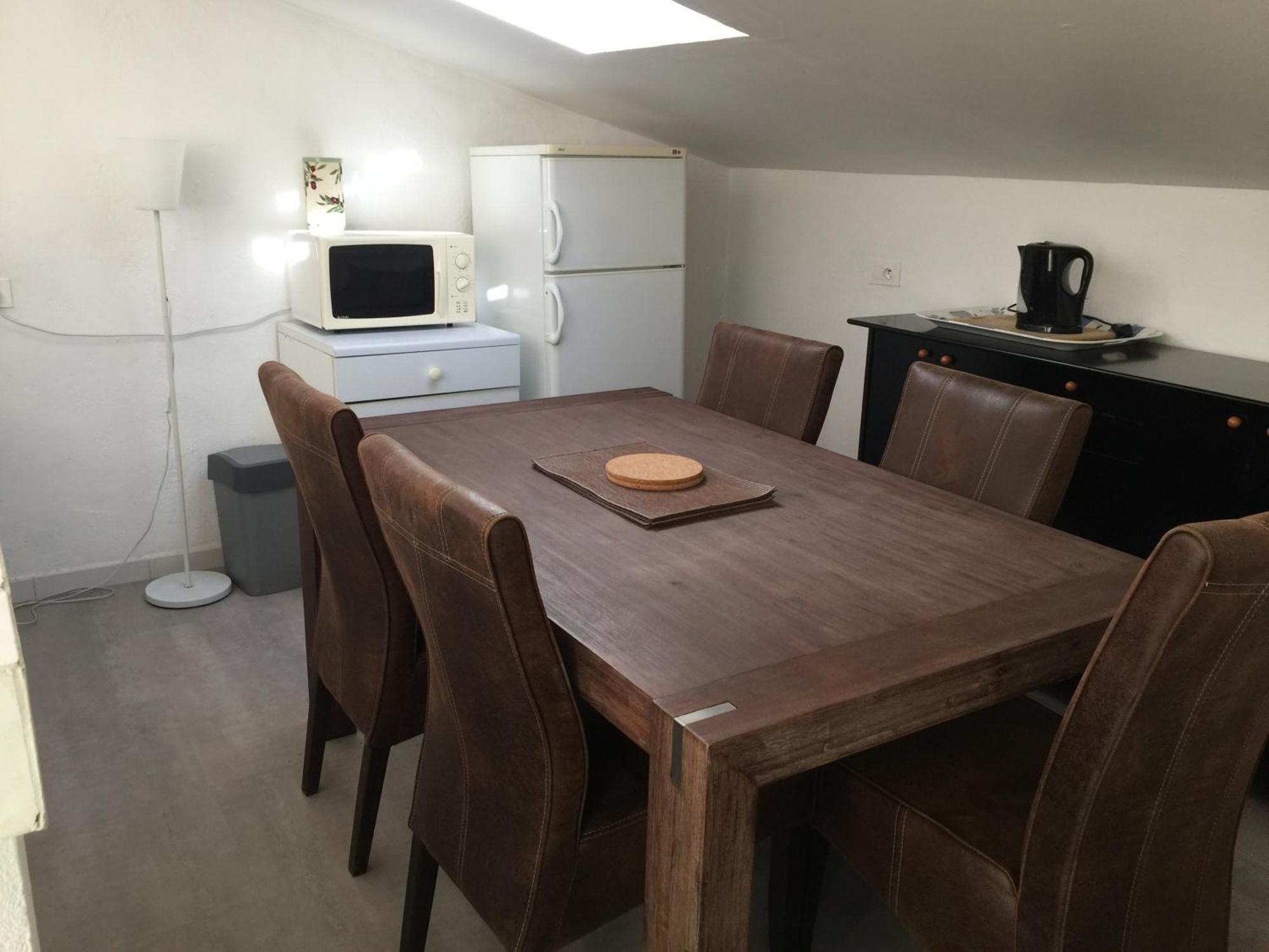 Bed & Breakfast L'oasis-les Issambres