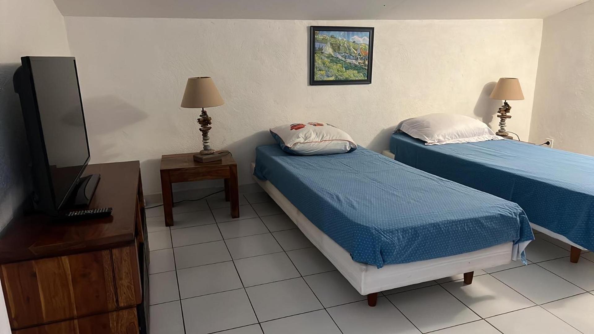Bed & Breakfast L'oasis-les Issambres *
