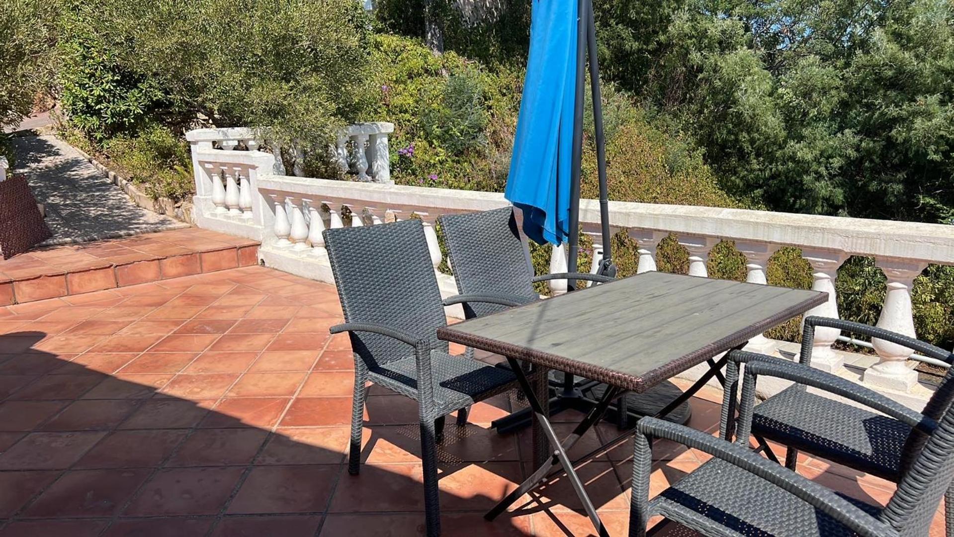 L'oasis-les Issambres Bed & Breakfast Les Issambres