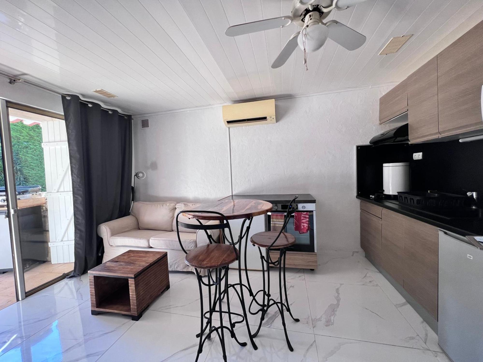 Bed & Breakfast L'oasis-les Issambres Les Issambres